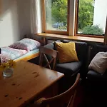 Cosy Room In The Nature