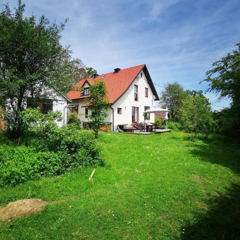 Cosy In The Nature Graz
